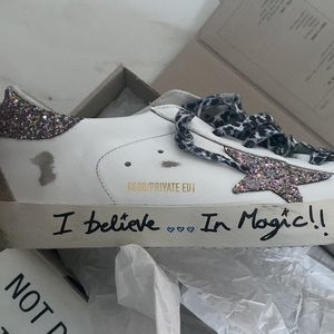 Brand New GG women’s Superstars